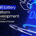 lottery platform developers